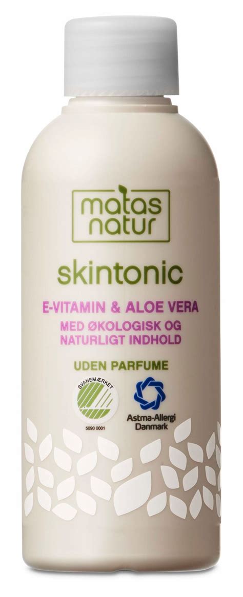 Matas Natur Aloe Vera & E.